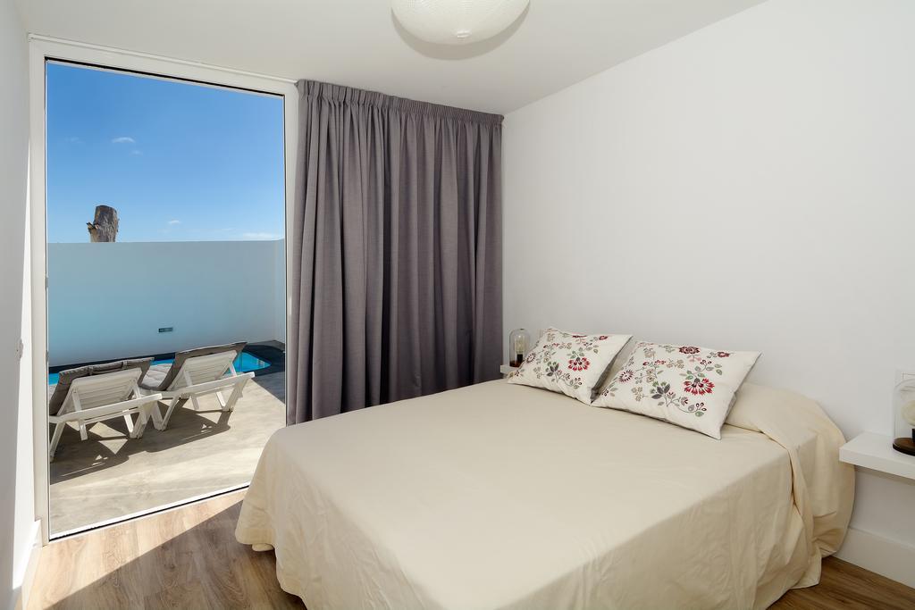 Villa Sunrise Private Pool Puerto Del Carmen By Pvl Екстер'єр фото