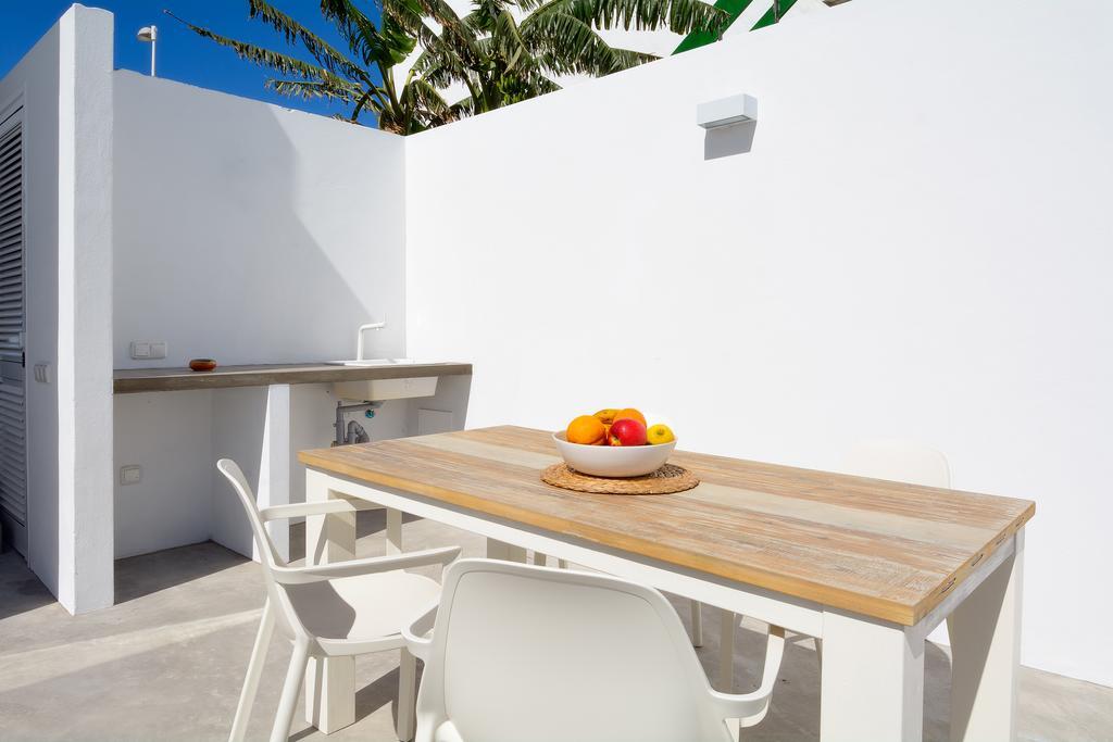 Villa Sunrise Private Pool Puerto Del Carmen By Pvl Екстер'єр фото