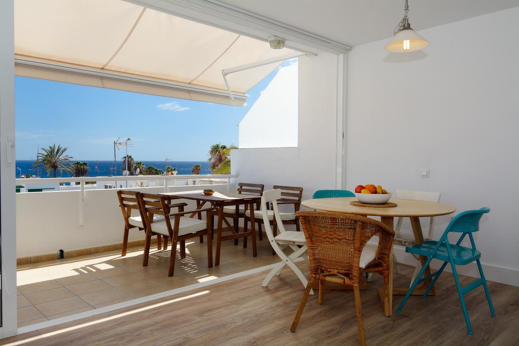Villa Sunrise Private Pool Puerto Del Carmen By Pvl Екстер'єр фото