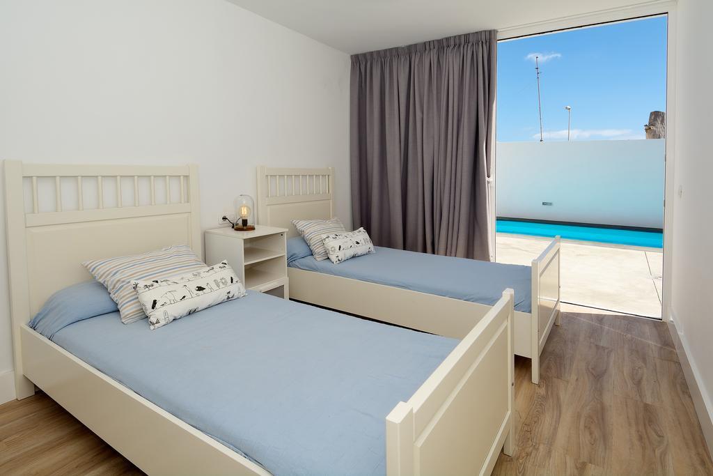 Villa Sunrise Private Pool Puerto Del Carmen By Pvl Екстер'єр фото
