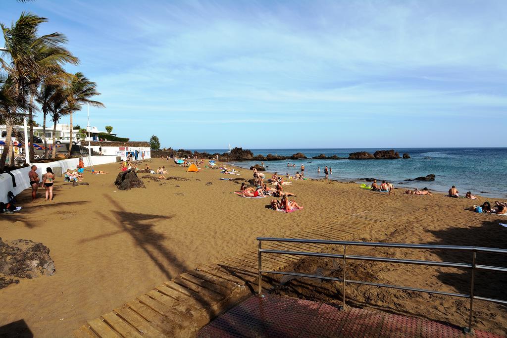 Villa Sunrise Private Pool Puerto Del Carmen By Pvl Екстер'єр фото
