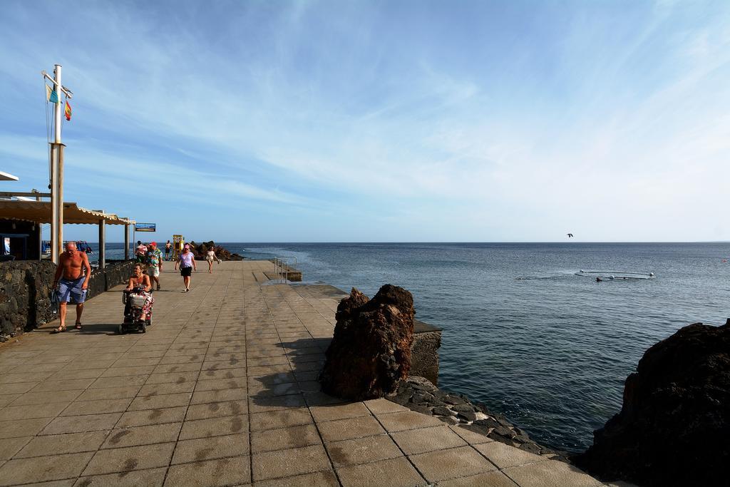 Villa Sunrise Private Pool Puerto Del Carmen By Pvl Екстер'єр фото